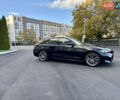 Чорний БМВ 3 Серія, об'ємом двигуна 2 л та пробігом 138 тис. км за 27500 $, фото 14 на Automoto.ua