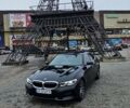 Чорний БМВ 3 Серія, об'ємом двигуна 2 л та пробігом 41 тис. км за 28999 $, фото 14 на Automoto.ua