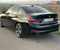 Черный БМВ 3 Серия, объемом двигателя 2 л и пробегом 96 тыс. км за 27900 $, фото 14 на Automoto.ua