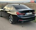 Черный БМВ 3 Серия, объемом двигателя 2 л и пробегом 96 тыс. км за 27900 $, фото 11 на Automoto.ua