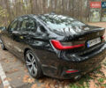 Черный БМВ 3 Серия, объемом двигателя 2 л и пробегом 53 тыс. км за 32000 $, фото 5 на Automoto.ua