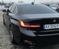Чорний БМВ 3 Серія, об'ємом двигуна 2 л та пробігом 41 тис. км за 28999 $, фото 22 на Automoto.ua
