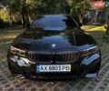 Чорний БМВ 3 Серія, об'ємом двигуна 2 л та пробігом 144 тис. км за 27000 $, фото 1 на Automoto.ua