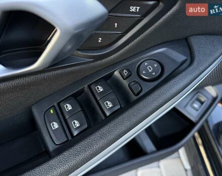 БМВ 3 Серия 2021 в Львове на Automoto.ua Черный БМВ 3 Серия, объемом двигателя 2 л и пробегом 79 тыс. км за 26900 $, фото 36 на Automoto.ua
