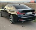 Черный БМВ 3 Серия, объемом двигателя 2 л и пробегом 96 тыс. км за 27900 $, фото 12 на Automoto.ua