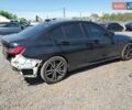 Черный БМВ 3 Серия, объемом двигателя 2 л и пробегом 97 тыс. км за 8000 $, фото 3 на Automoto.ua