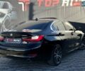 БМВ 3 Серия 2021 в Львове на Automoto.ua Черный БМВ 3 Серия, объемом двигателя 2 л и пробегом 79 тыс. км за 26900 $, фото 28 на Automoto.ua