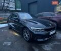 Чорний БМВ 3 Серія, об'ємом двигуна 2 л та пробігом 66 тис. км за 29000 $, фото 1 на Automoto.ua