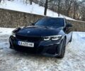 Черный БМВ 3 Серия, объемом двигателя 3 л и пробегом 35 тыс. км за 48000 $, фото 1 на Automoto.ua