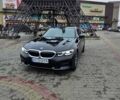 Чорний БМВ 3 Серія, об'ємом двигуна 2 л та пробігом 41 тис. км за 28999 $, фото 27 на Automoto.ua