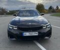БМВ 3 Серия 2021 в Киеве на Automoto.ua Черный БМВ 3 Серия, объемом двигателя 2 л и пробегом 72 тыс. км за 33500 $, фото 1 на Automoto.ua