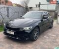 Черный БМВ 3 Серия, объемом двигателя 2 л и пробегом 42 тыс. км за 27500 $, фото 1 на Automoto.ua