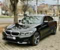 Черный БМВ 3 Серия, объемом двигателя 2 л и пробегом 54 тыс. км за 28499 $, фото 2 на Automoto.ua