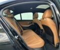 Черный БМВ 3 Серия, объемом двигателя 3 л и пробегом 17 тыс. км за 15500 $, фото 10 на Automoto.ua