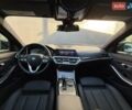 БМВ 3 Серия 2021 в Львове на Automoto.ua Черный БМВ 3 Серия, объемом двигателя 2 л и пробегом 79 тыс. км за 26900 $, фото 115 на Automoto.ua