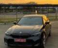 Черный БМВ 3 Серия, объемом двигателя 2 л и пробегом 87 тыс. км за 29800 $, фото 1 на Automoto.ua
