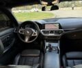 БМВ 3 Серия 2021 в Киеве на Automoto.ua Черный БМВ 3 Серия, объемом двигателя 2 л и пробегом 72 тыс. км за 33500 $, фото 10 на Automoto.ua