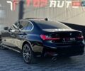 БМВ 3 Серия 2021 в Львове на Automoto.ua Черный БМВ 3 Серия, объемом двигателя 2 л и пробегом 79 тыс. км за 26900 $, фото 29 на Automoto.ua