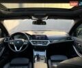 БМВ 3 Серия 2021 в Львове на Automoto.ua Черный БМВ 3 Серия, объемом двигателя 2 л и пробегом 79 тыс. км за 26900 $, фото 107 на Automoto.ua