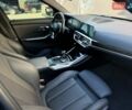 Черный БМВ 3 Серия, объемом двигателя 2 л и пробегом 79 тыс. км за 27800 $, фото 71 на Automoto.ua