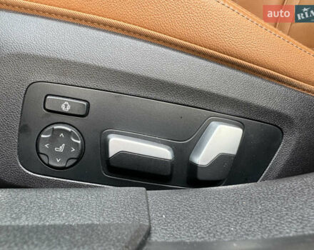 Черный БМВ 3 Серия, объемом двигателя 2 л и пробегом 51 тыс. км за 37500 $, фото 13 на Automoto.ua