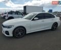 Чорний БМВ 3 Серія, об'ємом двигуна 0 л та пробігом 35 тис. км за 10800 $, фото 1 на Automoto.ua