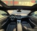 БМВ 3 Серия 2021 в Львове на Automoto.ua Черный БМВ 3 Серия, объемом двигателя 2 л и пробегом 79 тыс. км за 26900 $, фото 109 на Automoto.ua