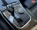 БМВ 3 Серия 2021 в Львове на Automoto.ua Черный БМВ 3 Серия, объемом двигателя 2 л и пробегом 79 тыс. км за 26900 $, фото 92 на Automoto.ua