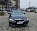 Чорний БМВ 3 Серія, об'ємом двигуна 2 л та пробігом 41 тис. км за 28999 $, фото 33 на Automoto.ua