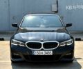 БМВ 3 Серия 2021 в Киеве на Automoto.ua Черный БМВ 3 Серия, объемом двигателя 2 л и пробегом 67 тыс. км за 20800 $, фото 1 на Automoto.ua