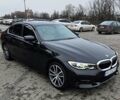 Чорний БМВ 3 Серія, об'ємом двигуна 2 л та пробігом 41 тис. км за 28999 $, фото 10 на Automoto.ua