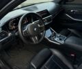 БМВ 3 Серия 2021 в Киеве на Automoto.ua Черный БМВ 3 Серия, объемом двигателя 2 л и пробегом 72 тыс. км за 33500 $, фото 8 на Automoto.ua