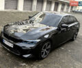 Черный БМВ 3 Серия, объемом двигателя 2 л и пробегом 38 тыс. км за 32500 $, фото 1 на Automoto.ua