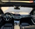 Чорний БМВ 3 Серія, об'ємом двигуна 2 л та пробігом 79 тис. км за 26900 $, фото 112 на Automoto.ua