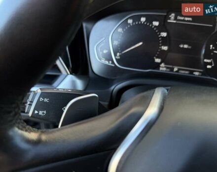 БМВ 3 Серия 2021 в Львове на Automoto.ua Черный БМВ 3 Серия, объемом двигателя 2 л и пробегом 79 тыс. км за 26900 $, фото 53 на Automoto.ua
