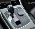 БМВ 3 Серия 2021 в Киеве на Automoto.ua Черный БМВ 3 Серия, объемом двигателя 2 л и пробегом 67 тыс. км за 20800 $, фото 7 на Automoto.ua
