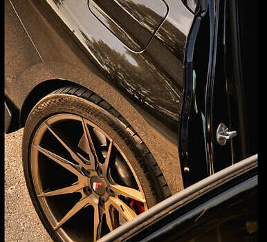 Черный БМВ 3 Серия, объемом двигателя 3 л и пробегом 66 тыс. км за 54500 $, фото 19 на Automoto.ua