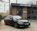 Черный БМВ 3 Серия, объемом двигателя 2 л и пробегом 62 тыс. км за 27000 $, фото 1 на Automoto.ua