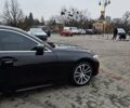 Чорний БМВ 3 Серія, об'ємом двигуна 2 л та пробігом 41 тис. км за 28999 $, фото 16 на Automoto.ua