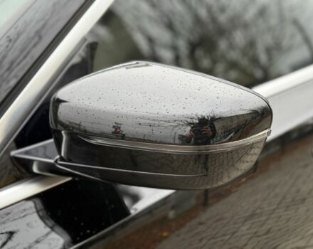 Черный БМВ 3 Серия, объемом двигателя 2 л и пробегом 62 тыс. км за 28000 $, фото 7 на Automoto.ua