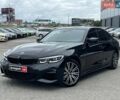 Черный БМВ 3 Серия, объемом двигателя 3 л и пробегом 87 тыс. км за 40490 $, фото 1 на Automoto.ua