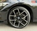 Чорний БМВ 3 Серія, об'ємом двигуна 0 л та пробігом 33 тис. км за 34500 $, фото 12 на Automoto.ua