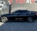 Чорний БМВ 3 Серія, об'ємом двигуна 2 л та пробігом 79 тис. км за 26900 $, фото 25 на Automoto.ua