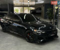 БМВ 3 Серія 2021 у Одесі на Automoto.ua Чорний БМВ 3 Серія, об'ємом двигуна 3 л та пробігом 53 тис. км за 41900 $, фото 1 на Automoto.ua