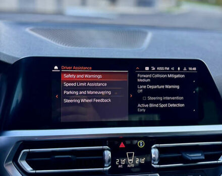 Чорний БМВ 3 Серія, об'ємом двигуна 2 л та пробігом 138 тис. км за 27500 $, фото 52 на Automoto.ua