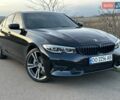 Черный БМВ 3 Серия, объемом двигателя 2 л и пробегом 96 тыс. км за 27900 $, фото 1 на Automoto.ua