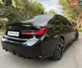 Чорний БМВ 3 Серія, об'ємом двигуна 0 л та пробігом 33 тис. км за 34500 $, фото 13 на Automoto.ua