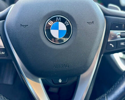 Чорний БМВ 3 Серія, об'ємом двигуна 2 л та пробігом 138 тис. км за 27500 $, фото 33 на Automoto.ua