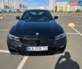 Черный БМВ 3 Серия, объемом двигателя 2 л и пробегом 49 тыс. км за 33500 $, фото 1 на Automoto.ua