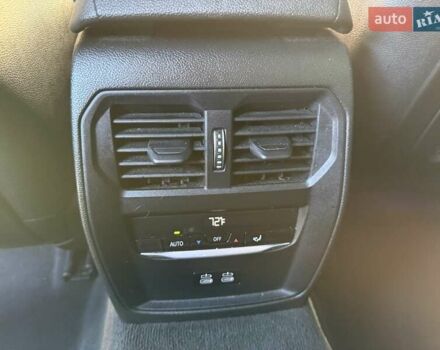 БМВ 3 Серия 2021 в Львове на Automoto.ua Черный БМВ 3 Серия, объемом двигателя 2 л и пробегом 79 тыс. км за 26900 $, фото 105 на Automoto.ua